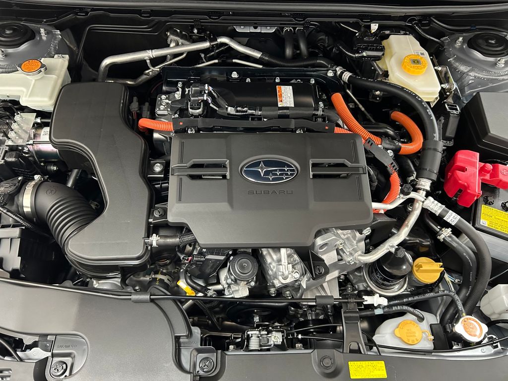 Thumbnail: 2026 Subaru Crosstrek - 7
