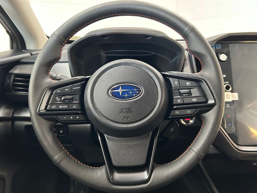 Thumbnail: 2026 Subaru Crosstrek - 12