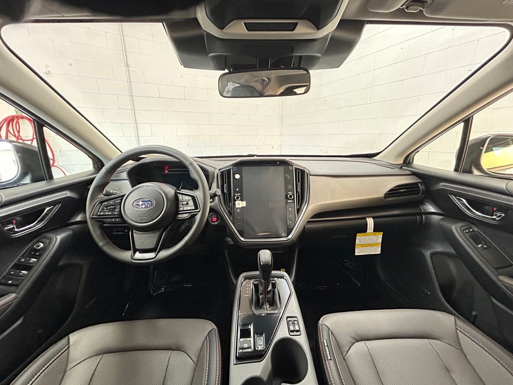 Thumbnail: 2026 Subaru Crosstrek - 8