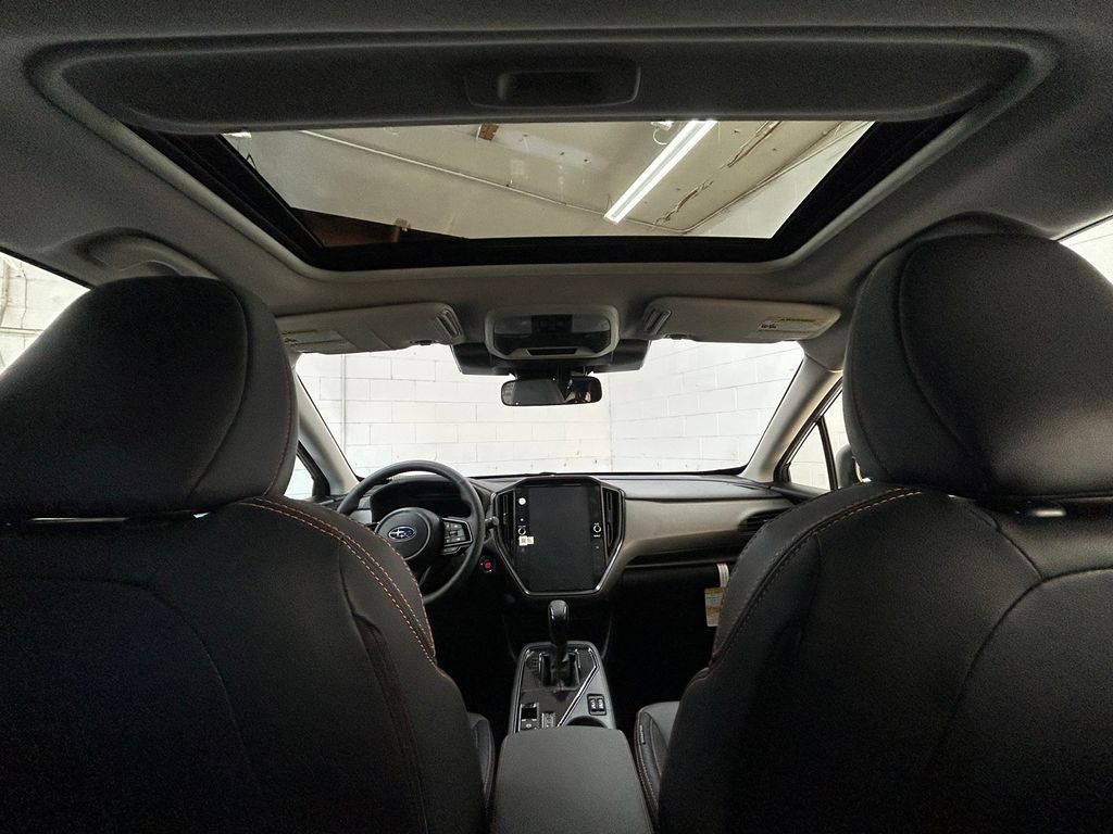 Thumbnail: 2026 Subaru Crosstrek - 21