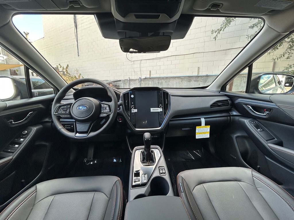 Thumbnail: 2026 Subaru Crosstrek - 10