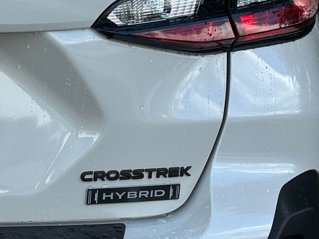 Thumbnail: 2026 Subaru Crosstrek - 7