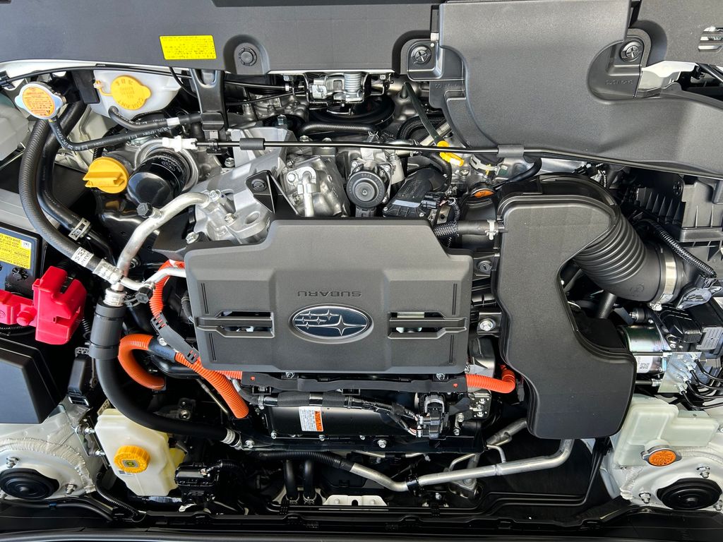 Thumbnail: 2026 Subaru Crosstrek - 9