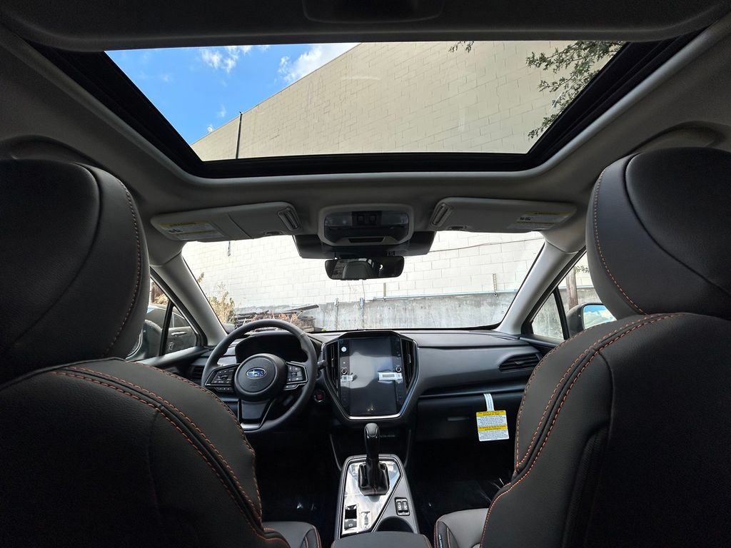 Thumbnail: 2026 Subaru Crosstrek - 21