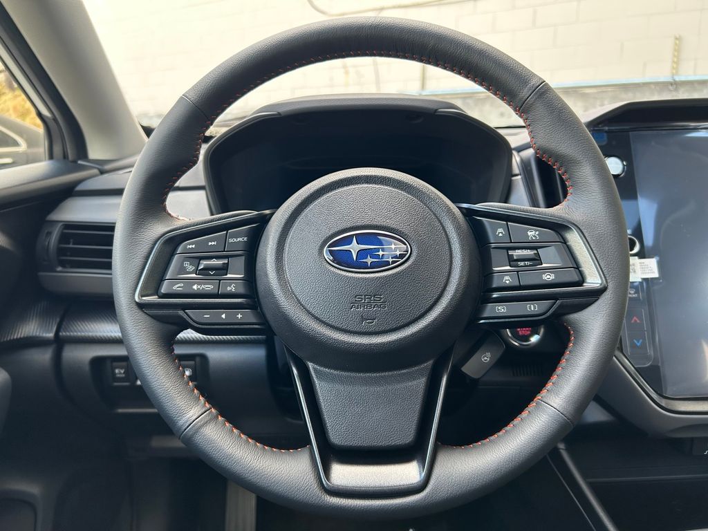 Thumbnail: 2026 Subaru Crosstrek - 14