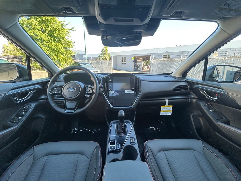 Thumbnail: 2026 Subaru Crosstrek - 10