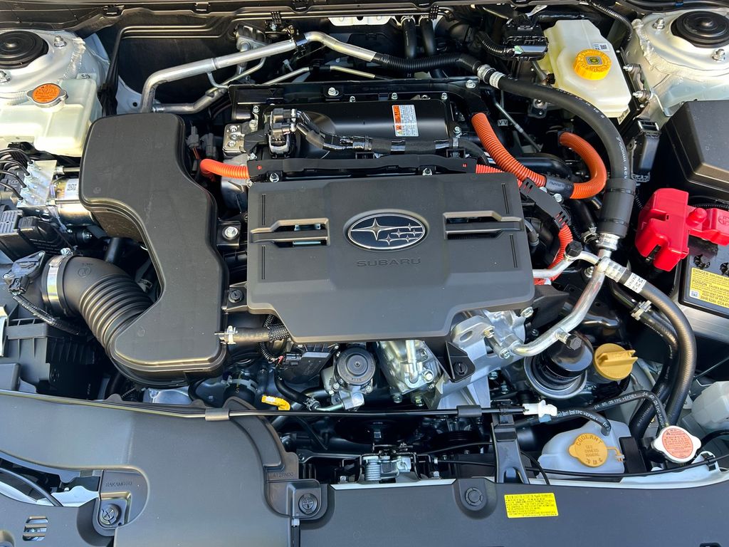 Thumbnail: 2026 Subaru Crosstrek - 9