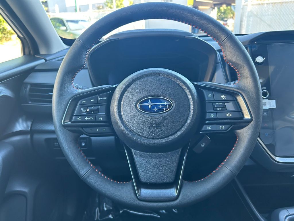 Thumbnail: 2026 Subaru Crosstrek - 14