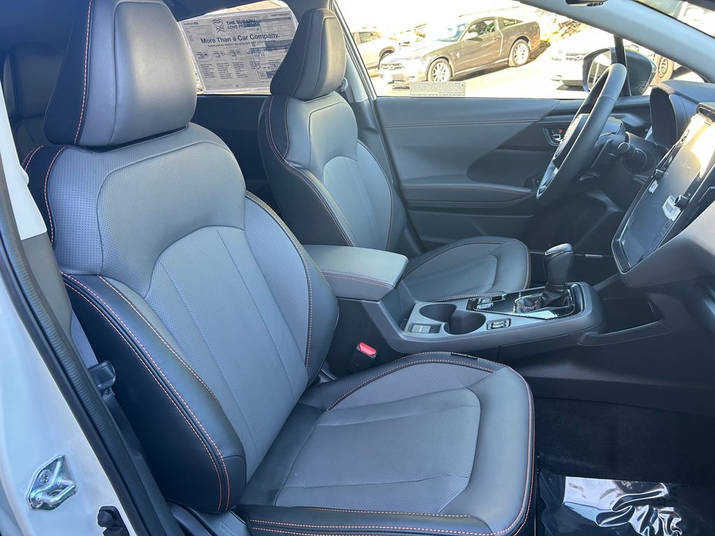 Thumbnail: 2026 Subaru Crosstrek - 12