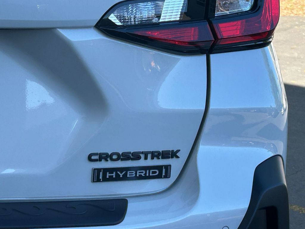 Thumbnail: 2026 Subaru Crosstrek - 7