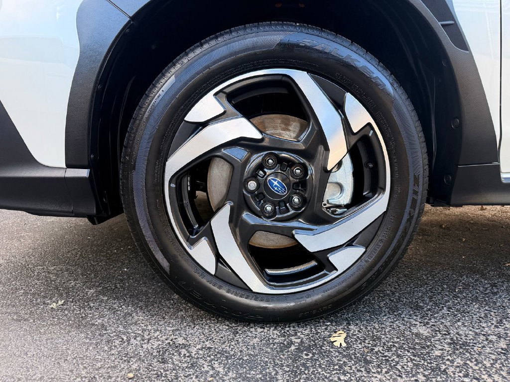 Thumbnail: 2026 Subaru Crosstrek - 7