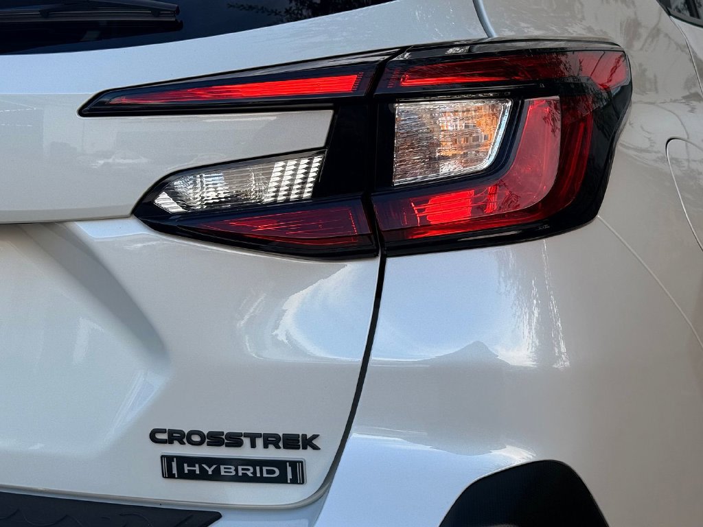Thumbnail: 2026 Subaru Crosstrek - 20