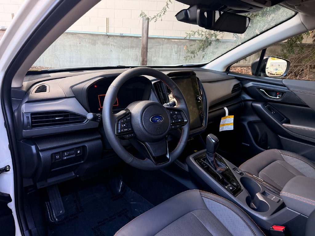 Thumbnail: 2026 Subaru Crosstrek - 2