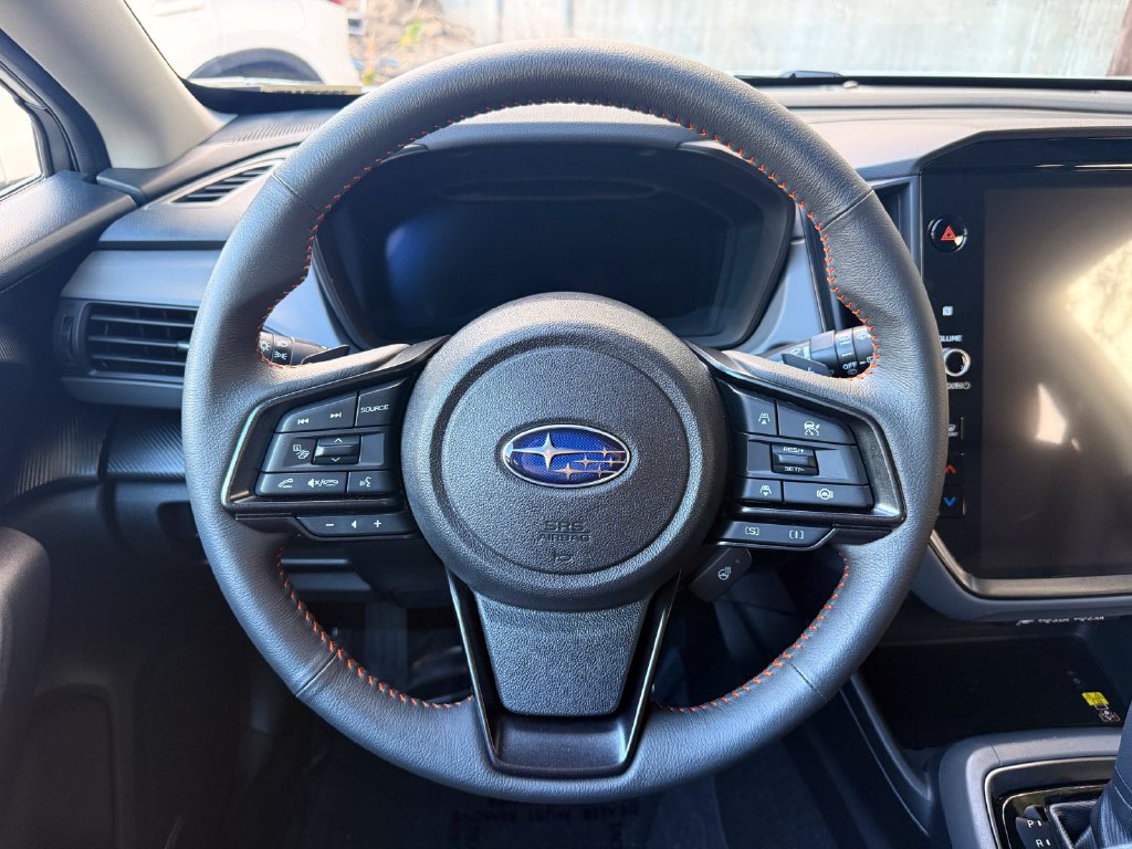 Thumbnail: 2026 Subaru Crosstrek - 13