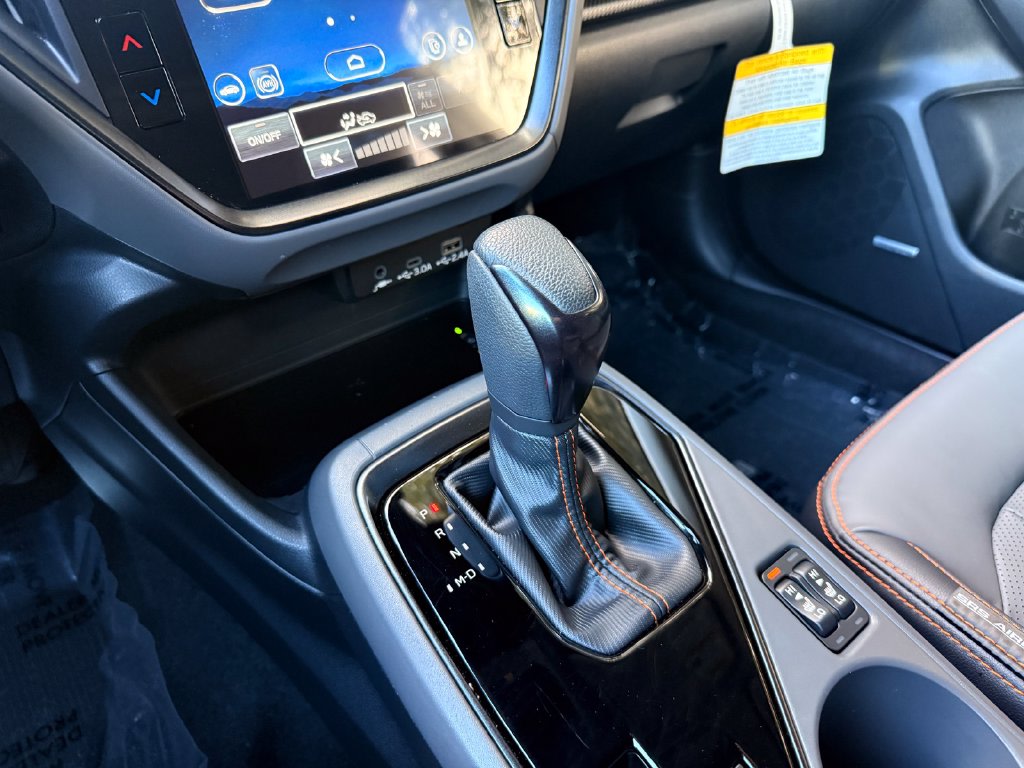 Thumbnail: 2026 Subaru Crosstrek - 15