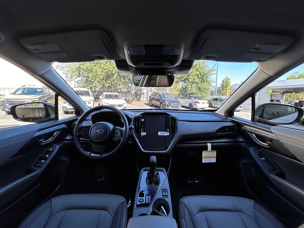 Thumbnail: 2026 Subaru Crosstrek - 2