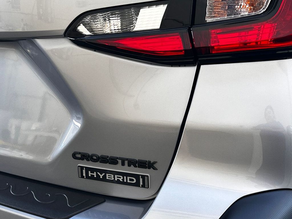 Thumbnail: 2026 Subaru Crosstrek - 6