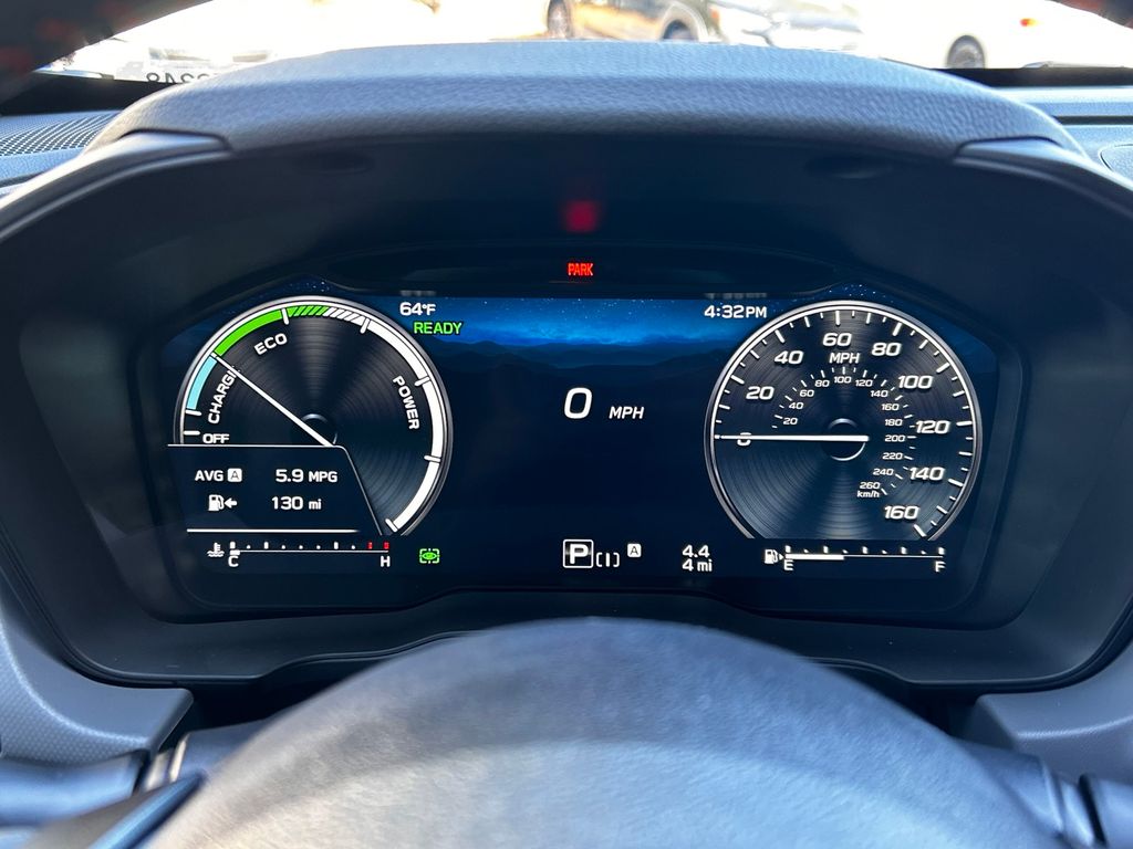 Thumbnail: 2026 Subaru Crosstrek - 15