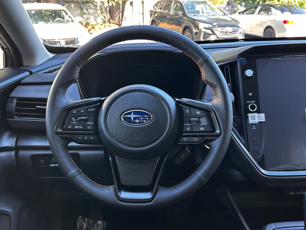 Thumbnail: 2026 Subaru Crosstrek - 9