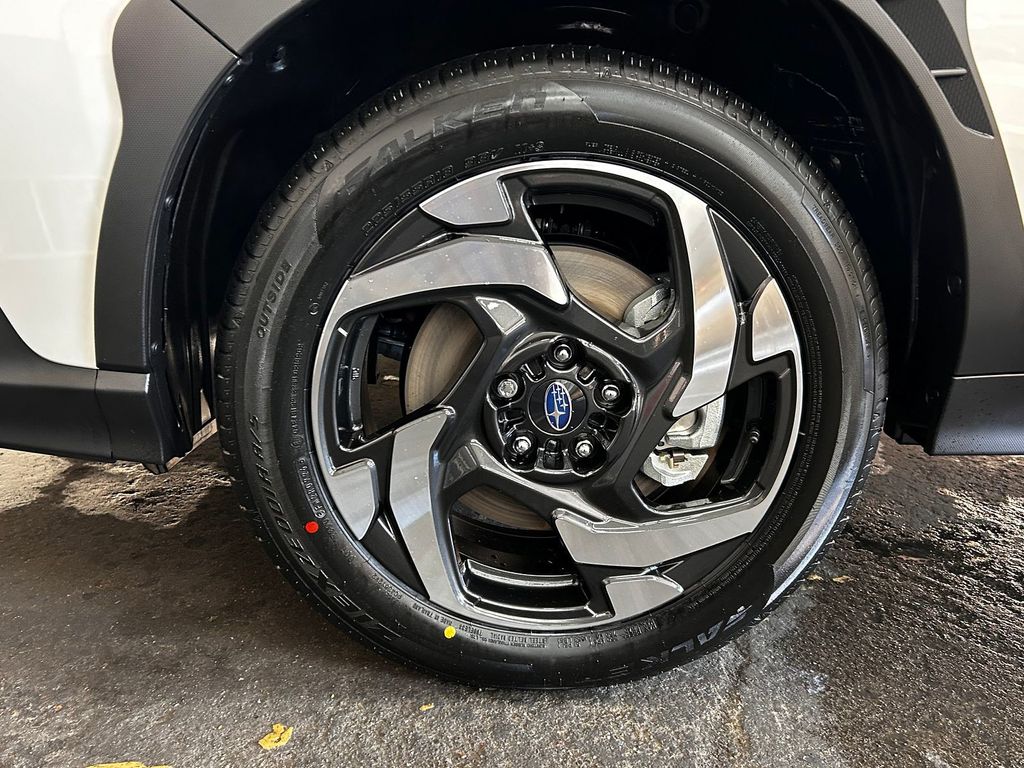 Thumbnail: 2026 Subaru Crosstrek - 7