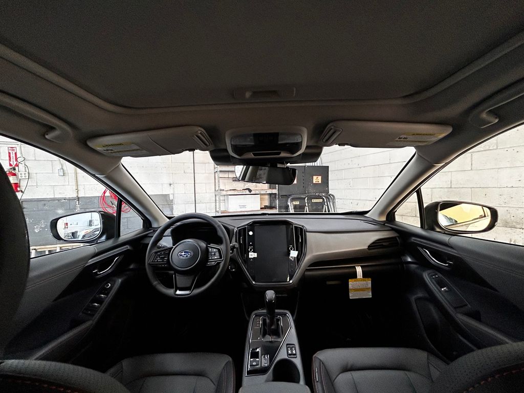 Thumbnail: 2026 Subaru Crosstrek - 2