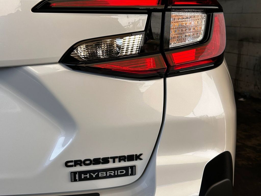 Thumbnail: 2026 Subaru Crosstrek - 19