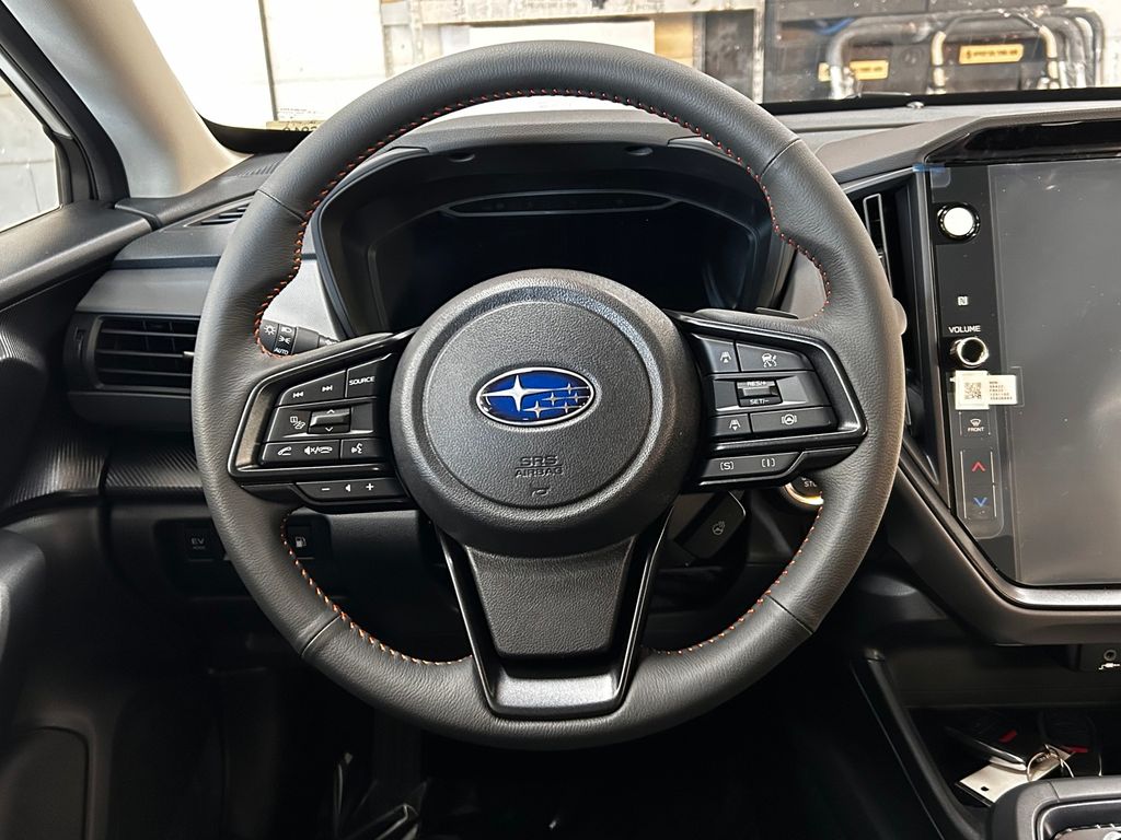 Thumbnail: 2026 Subaru Crosstrek - 9