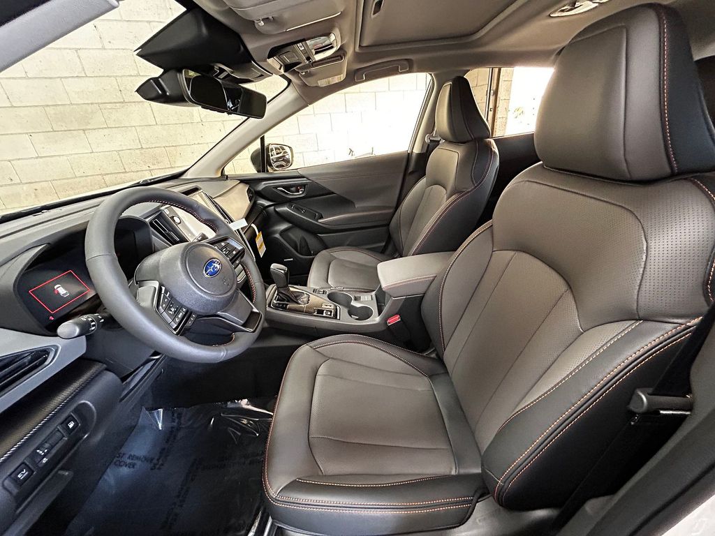 Thumbnail: 2026 Subaru Crosstrek - 10