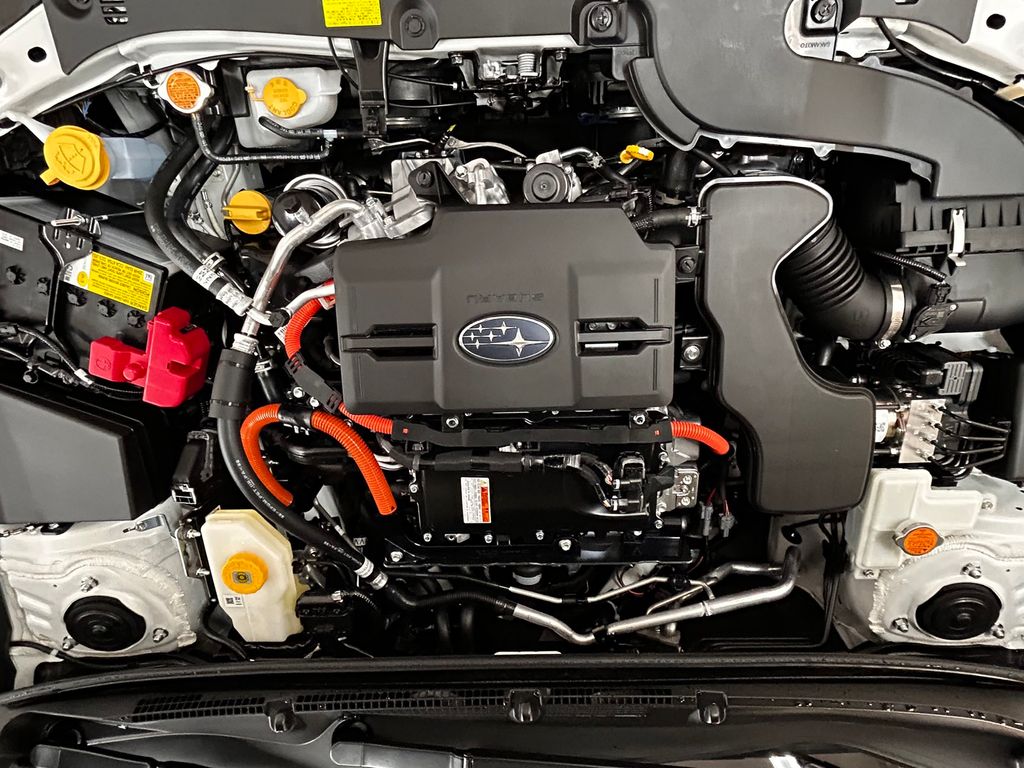 Thumbnail: 2026 Subaru Crosstrek - 8