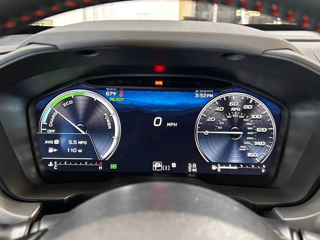 Thumbnail: 2026 Subaru Crosstrek - 15