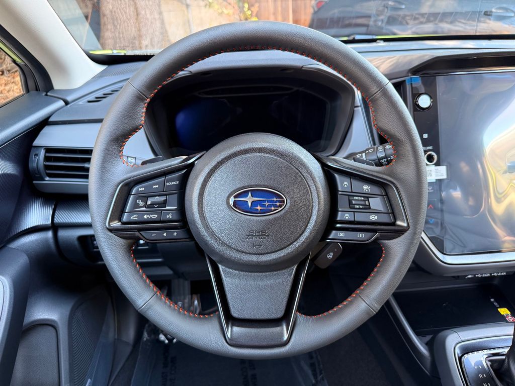 Thumbnail: 2026 Subaru Crosstrek - 13