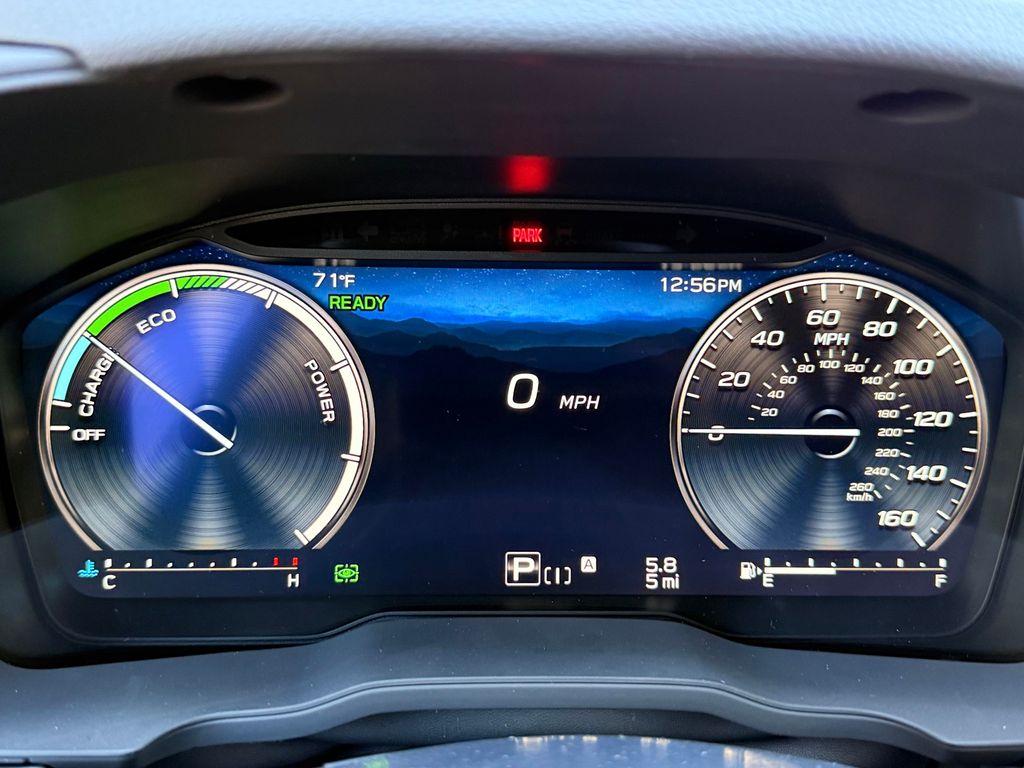 Thumbnail: 2026 Subaru Crosstrek - 16