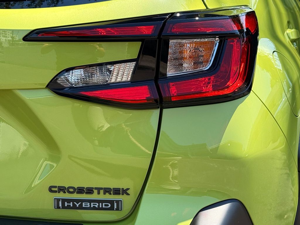 Thumbnail: 2026 Subaru Crosstrek - 20
