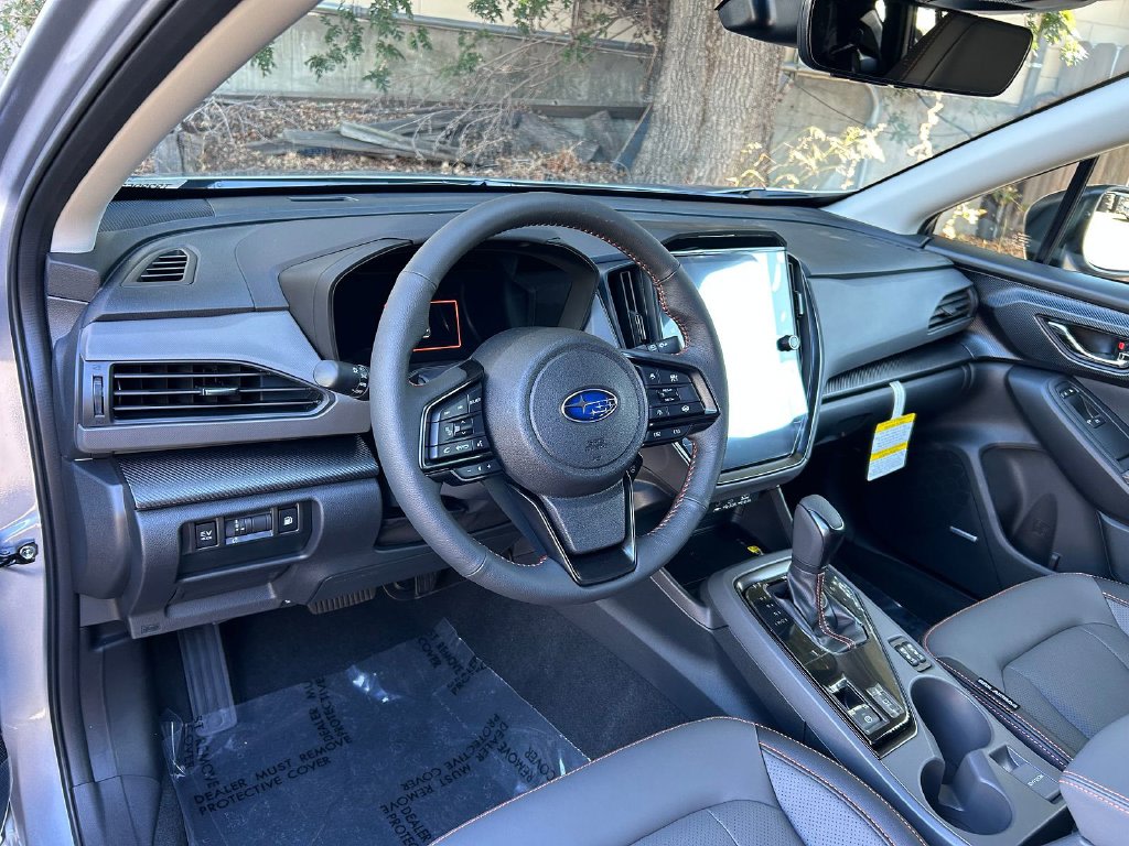 Thumbnail: 2026 Subaru Crosstrek - 2