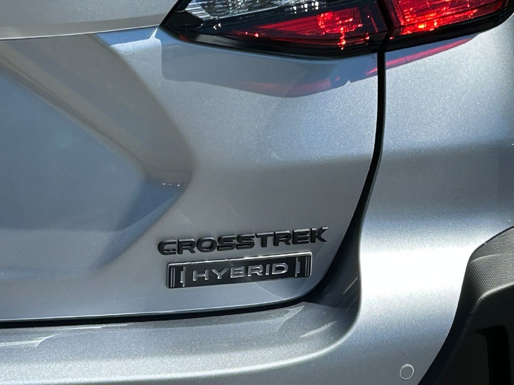 Thumbnail: 2026 Subaru Crosstrek - 7