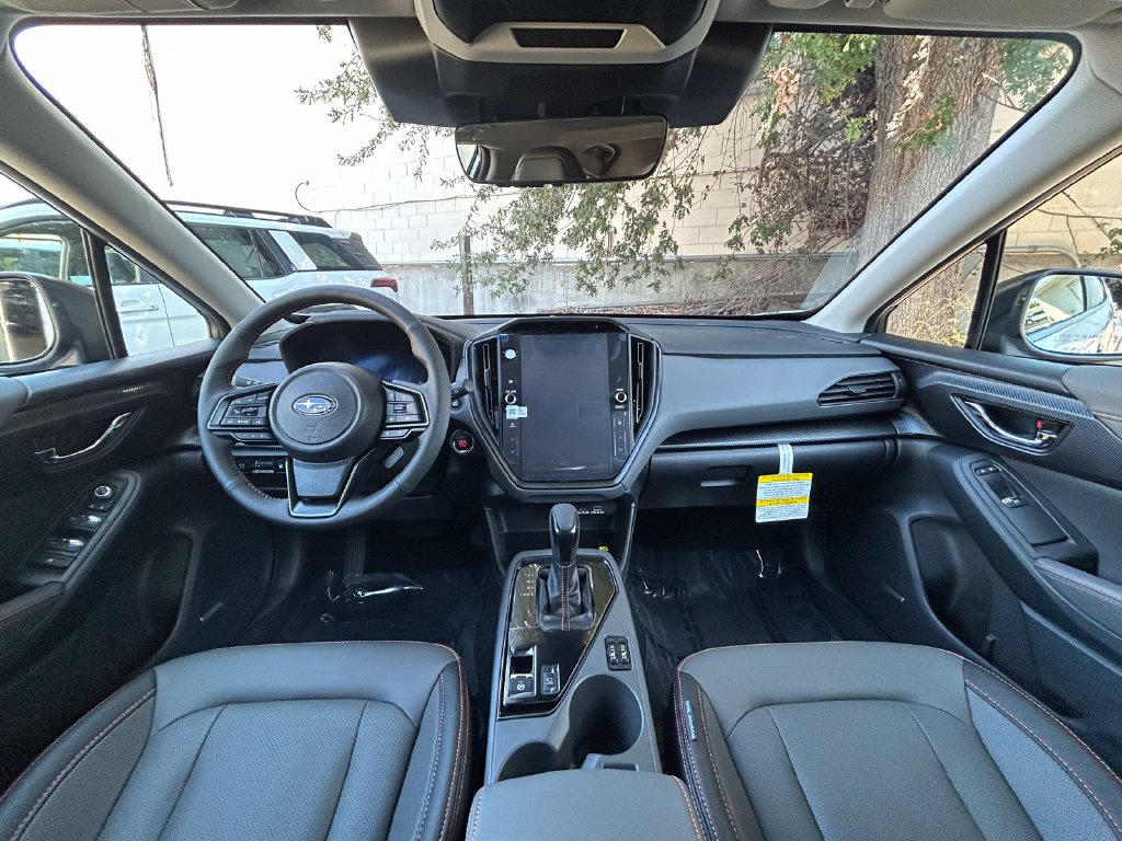 Thumbnail: 2026 Subaru Crosstrek - 10