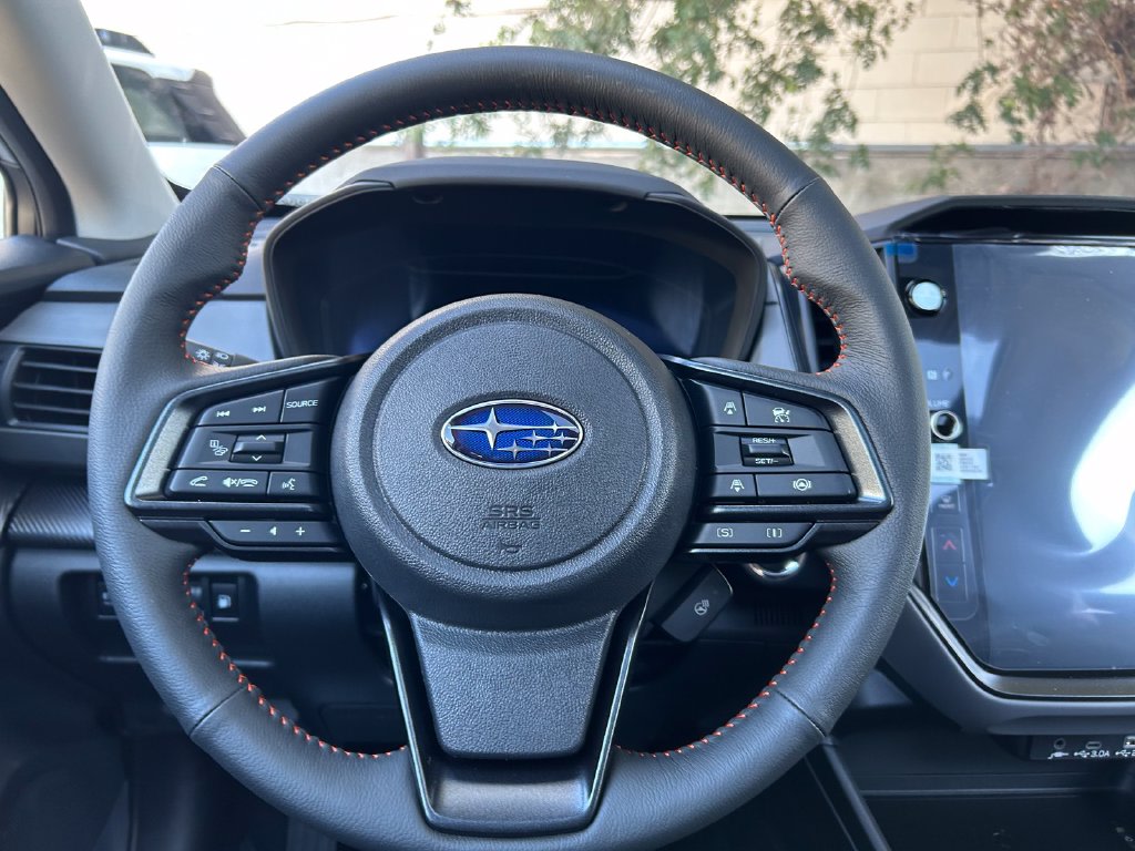 Thumbnail: 2026 Subaru Crosstrek - 14