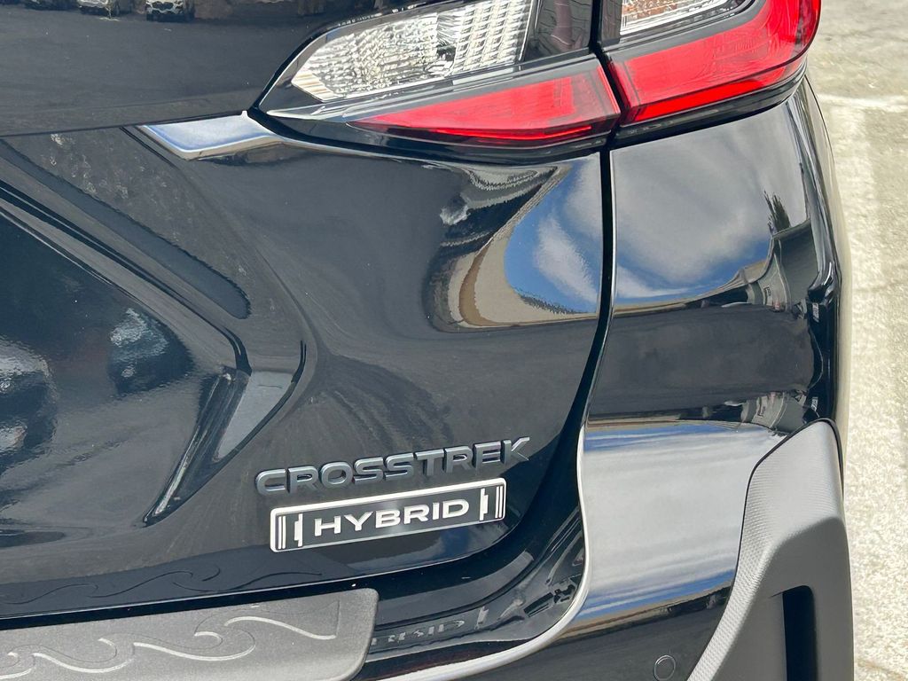 Thumbnail: 2026 Subaru Crosstrek - 20