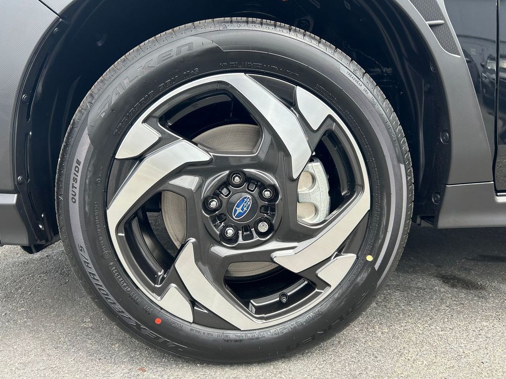 Thumbnail: 2026 Subaru Crosstrek - 7