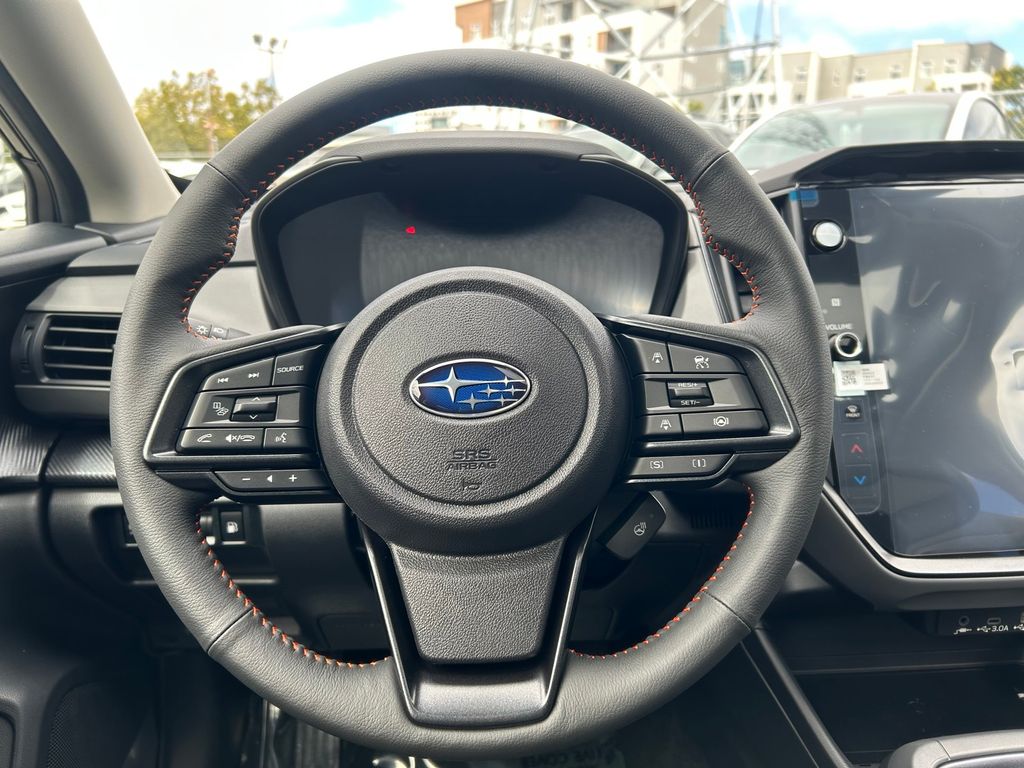 Thumbnail: 2026 Subaru Crosstrek - 13