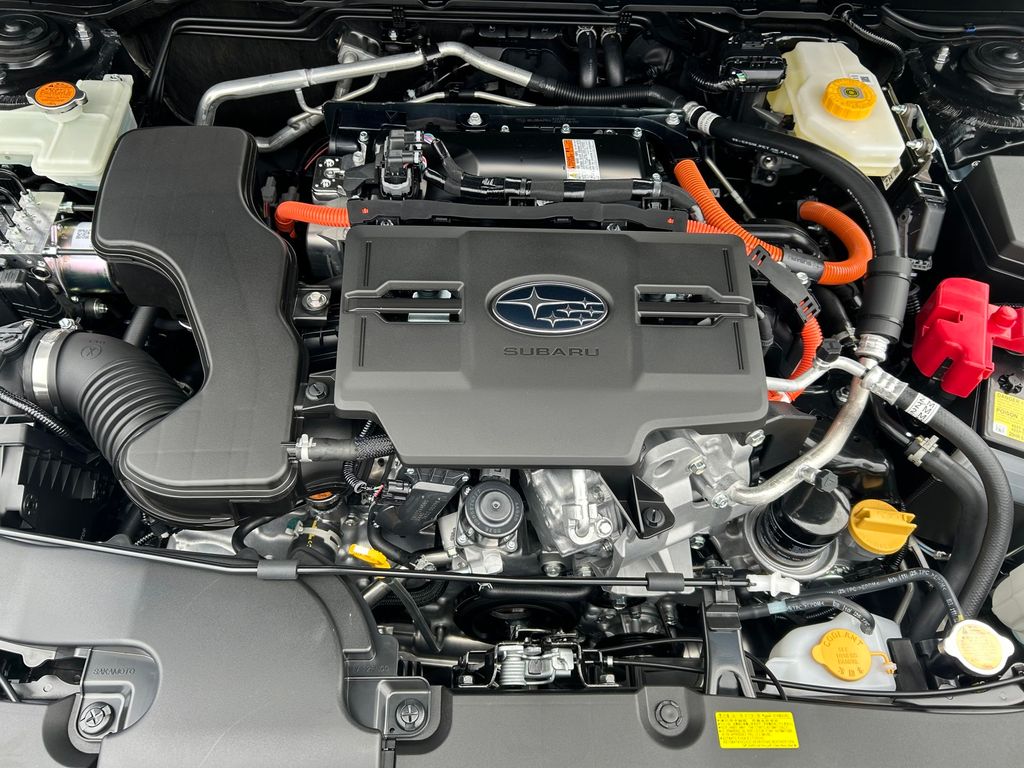 Thumbnail: 2026 Subaru Crosstrek - 8