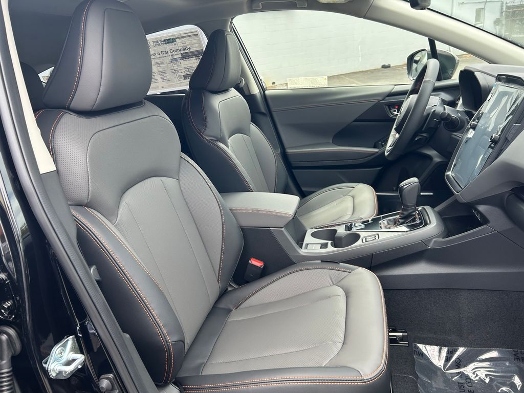 Thumbnail: 2026 Subaru Crosstrek - 11