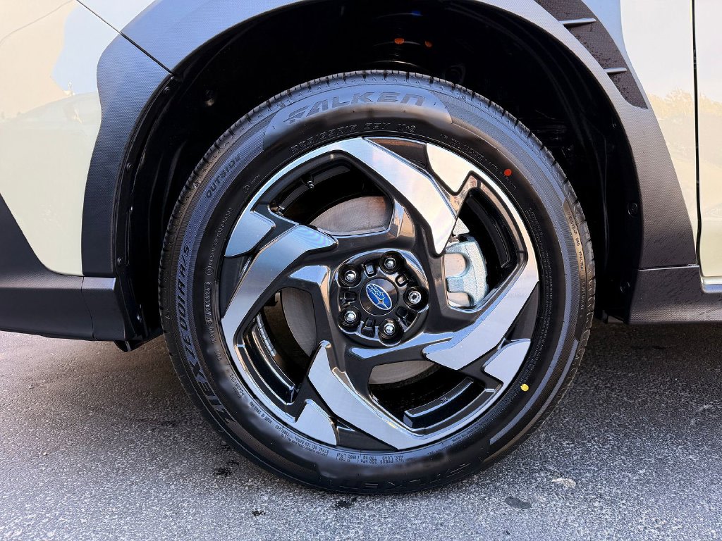 Thumbnail: 2026 Subaru Crosstrek - 7