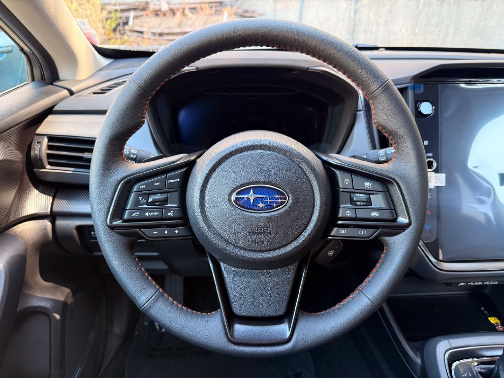 Thumbnail: 2026 Subaru Crosstrek - 13