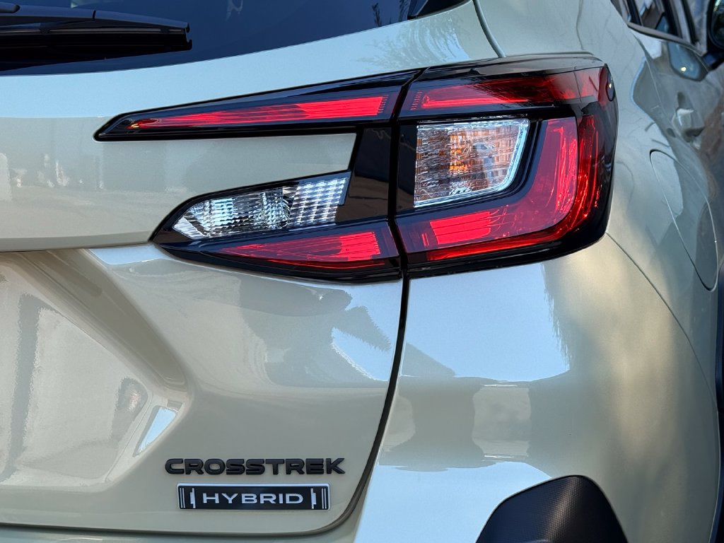 Thumbnail: 2026 Subaru Crosstrek - 20