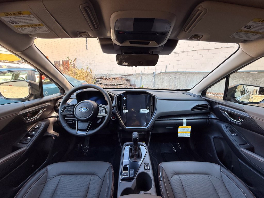 Thumbnail: 2026 Subaru Crosstrek - 9