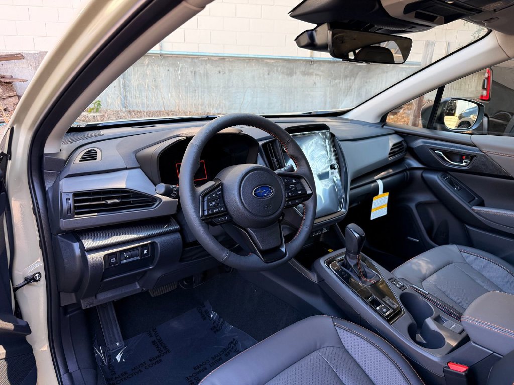 Thumbnail: 2026 Subaru Crosstrek - 2