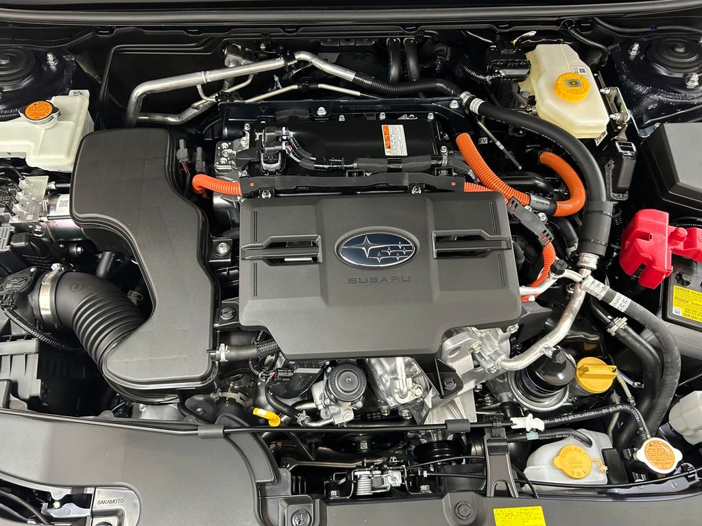 Thumbnail: 2026 Subaru Crosstrek - 9