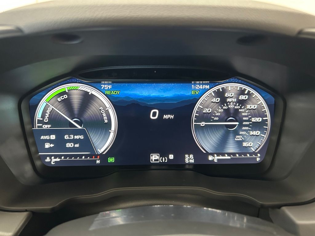 Thumbnail: 2026 Subaru Crosstrek - 17