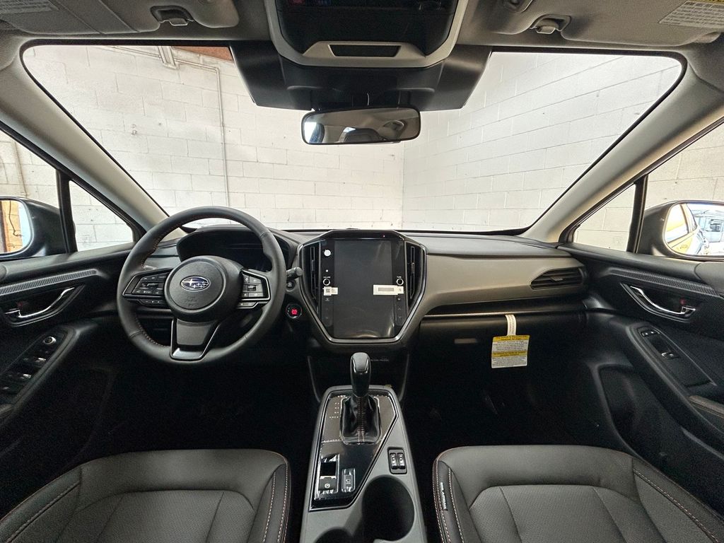Thumbnail: 2026 Subaru Crosstrek - 10